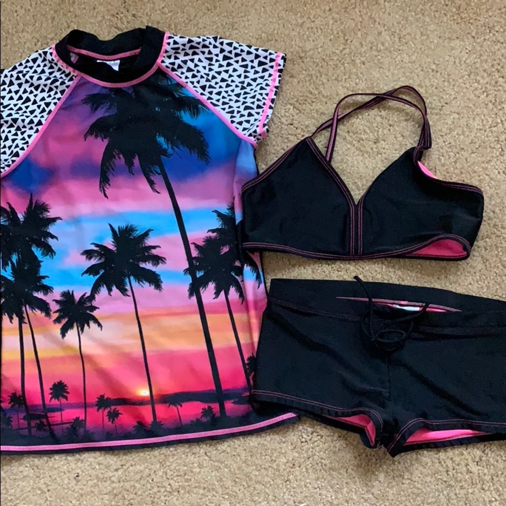 Swimwear